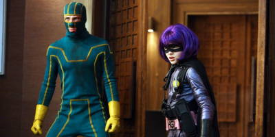 kick ass 2010 image 1