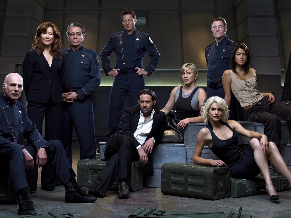 Battlestar galactica series watch – news and insider info on the battlestar galactica series (tba). 1 3504