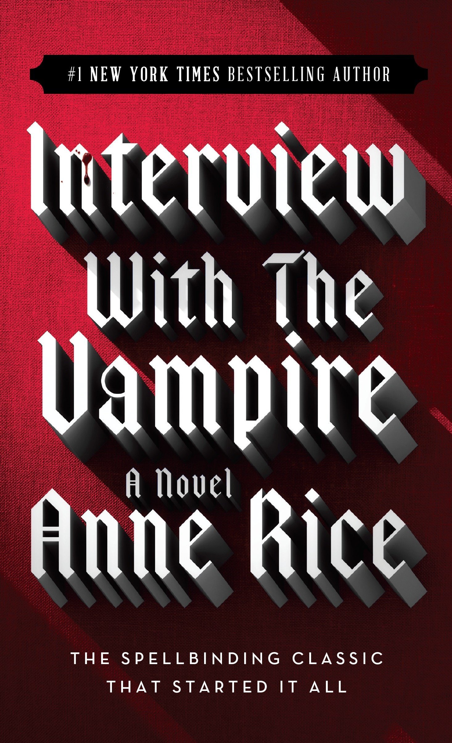 Anne rice's interview with the vampire series watch – news and insider info on the anne rice's interview with the vampire series (tba). 1 91IVrORczaL