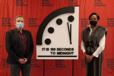 doomsday clock 2021 31