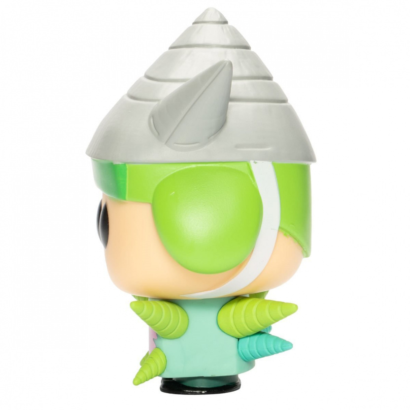 South Park Kyle Tooth Decay Pop! Vinyl Figure #35 - 2021 Convention Exclusive - left side