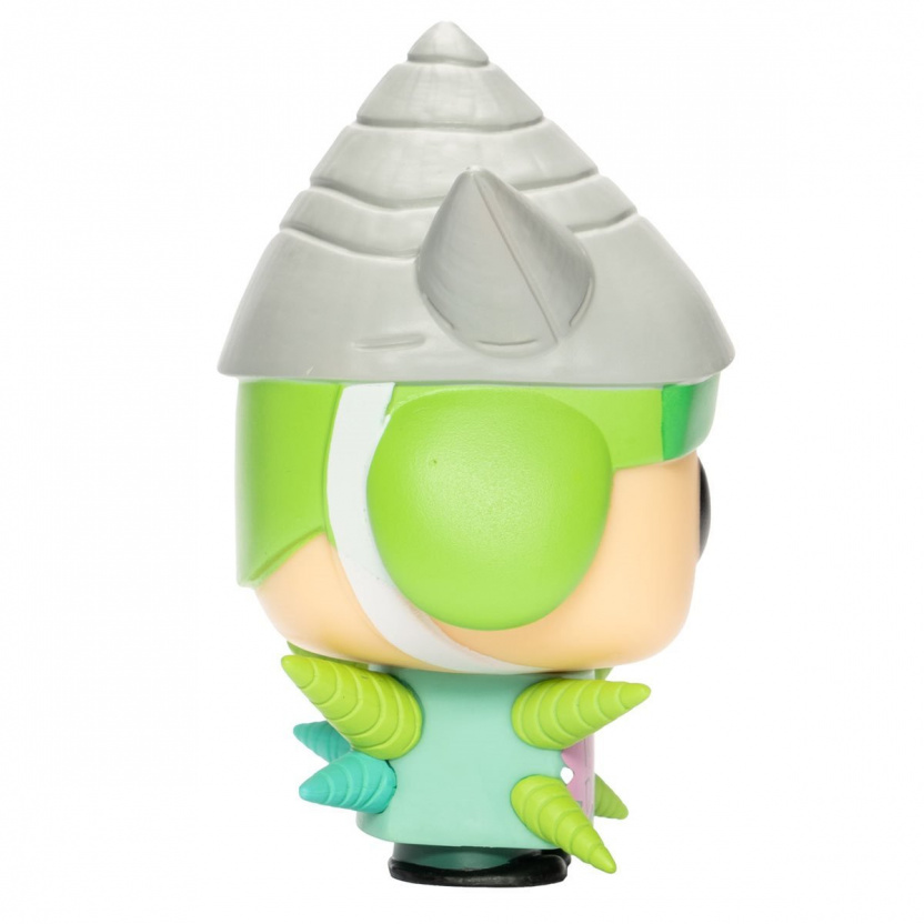 South Park Kyle Tooth Decay Pop! Vinyl Figure #35 - 2021 Convention Exclusive - right side