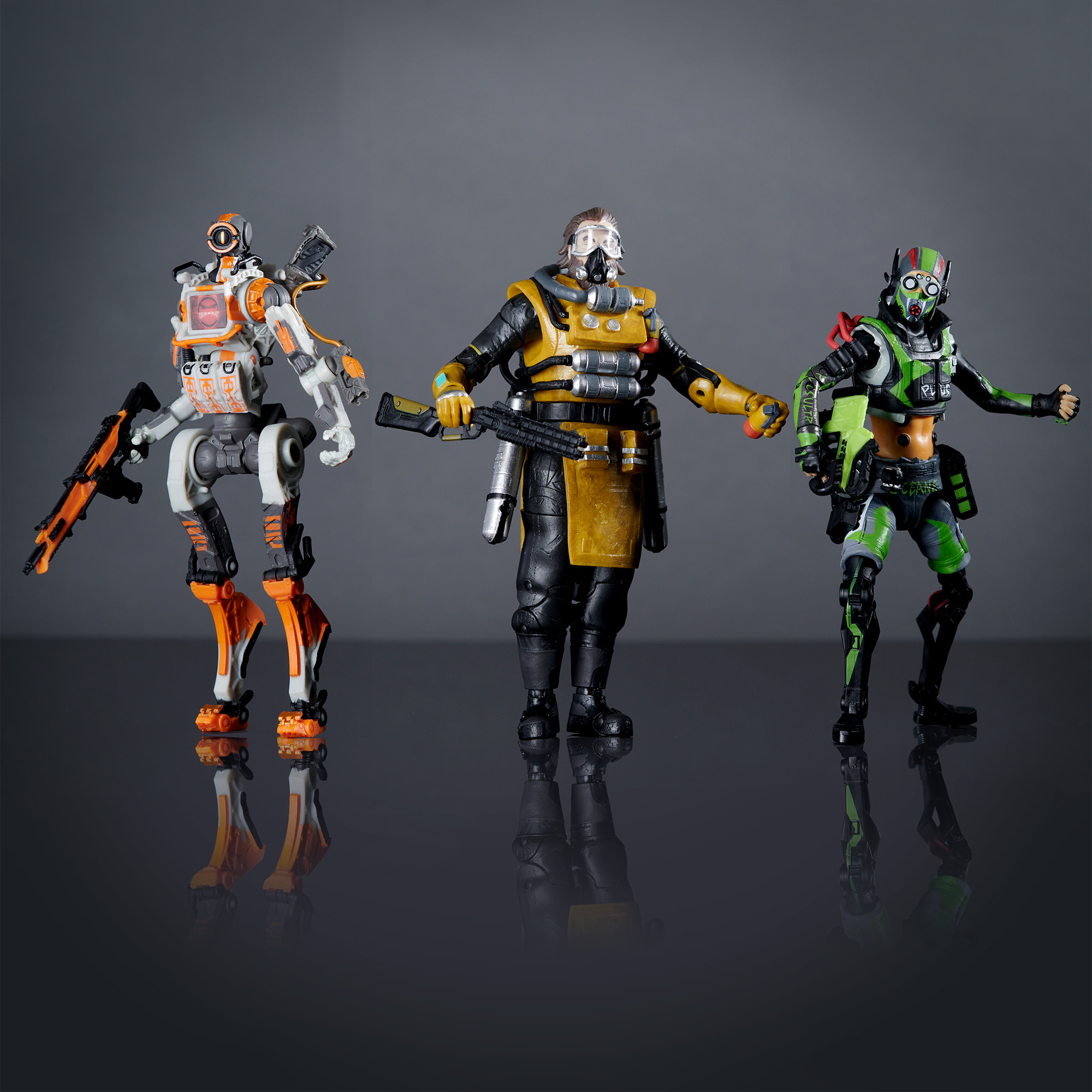 APEX Press Image