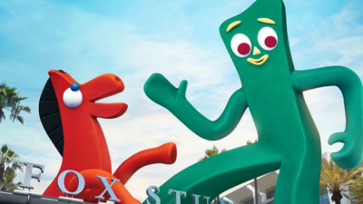 Gumby