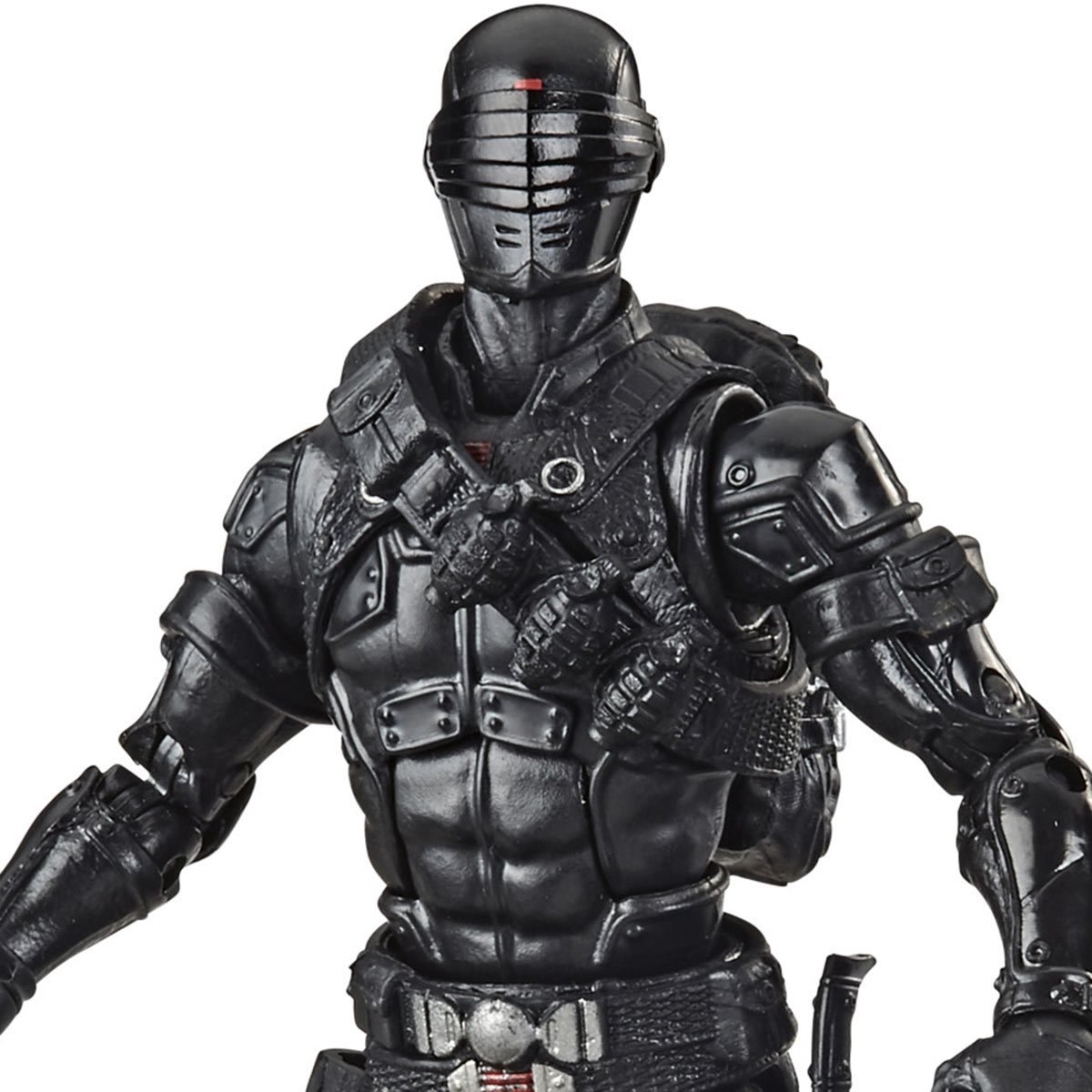 Hasbro Snake PlayStation 2 Eye Toy Hasbro Snake Eyes: G.I. Joe Origins Snakes Eyes ...