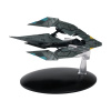 Star Trek - The Merchantman Starship - Star Trek Officiële Starships Collectie van Eaglemoss Collections