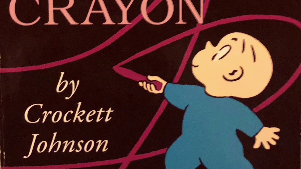 Harold and the purple crayon movie watch – news and insider info on the harold and the purple crayon movie (tba). 1 purplecrayon 01