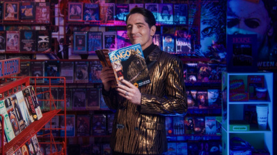 FANGORIA