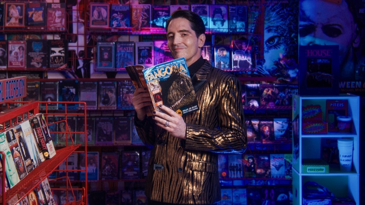 FANGORIA