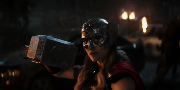 Thor 13