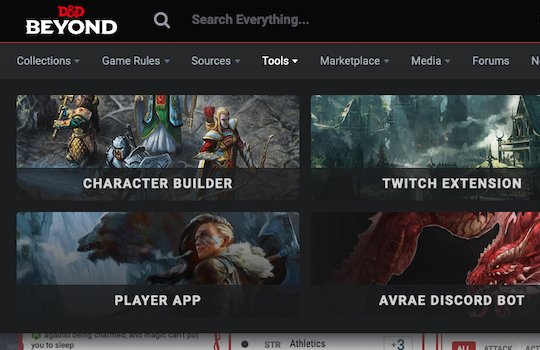 dndbeyond