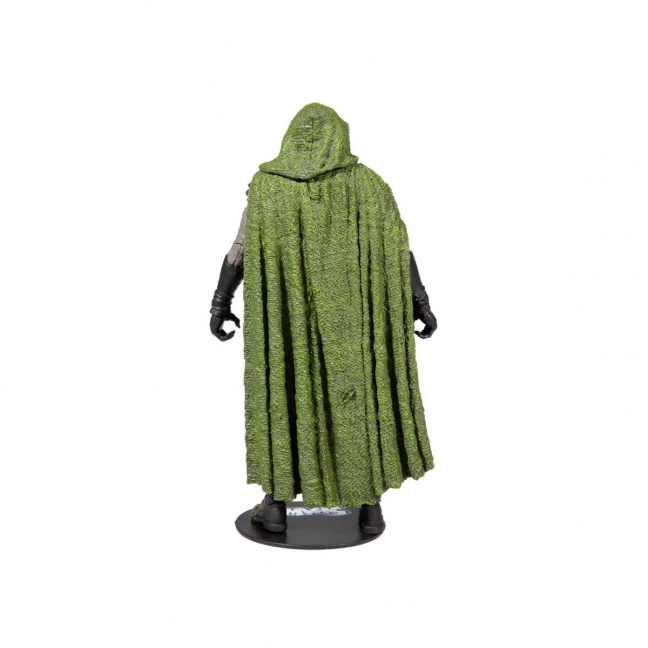Spawn Wave 2 7-Inch Scale Action Figure - Soul Crusher - Geek Slop Online