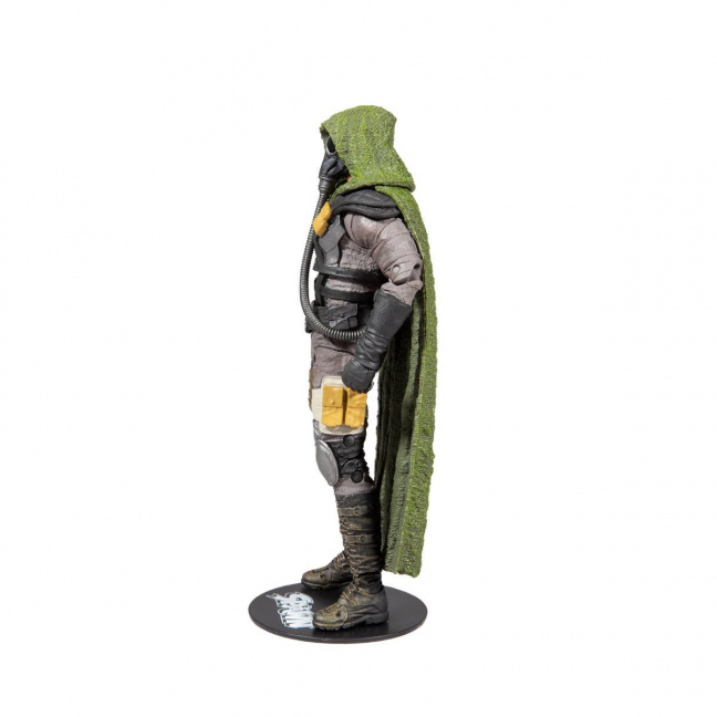 Spawn Wave 2 7-Inch Scale Action Figure - Soul Crusher - Geek Slop Online