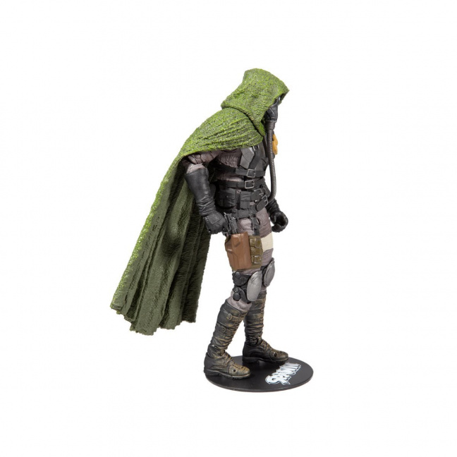 Spawn Wave 2 7-Inch Scale Action Figure - Soul Crusher - Geek Slop Online