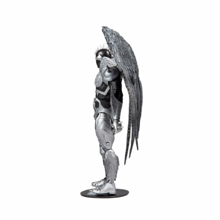 Spawn Wave 2 7-Inch Scale Action Figure - The Dark Redeemer - Geek Slop ...