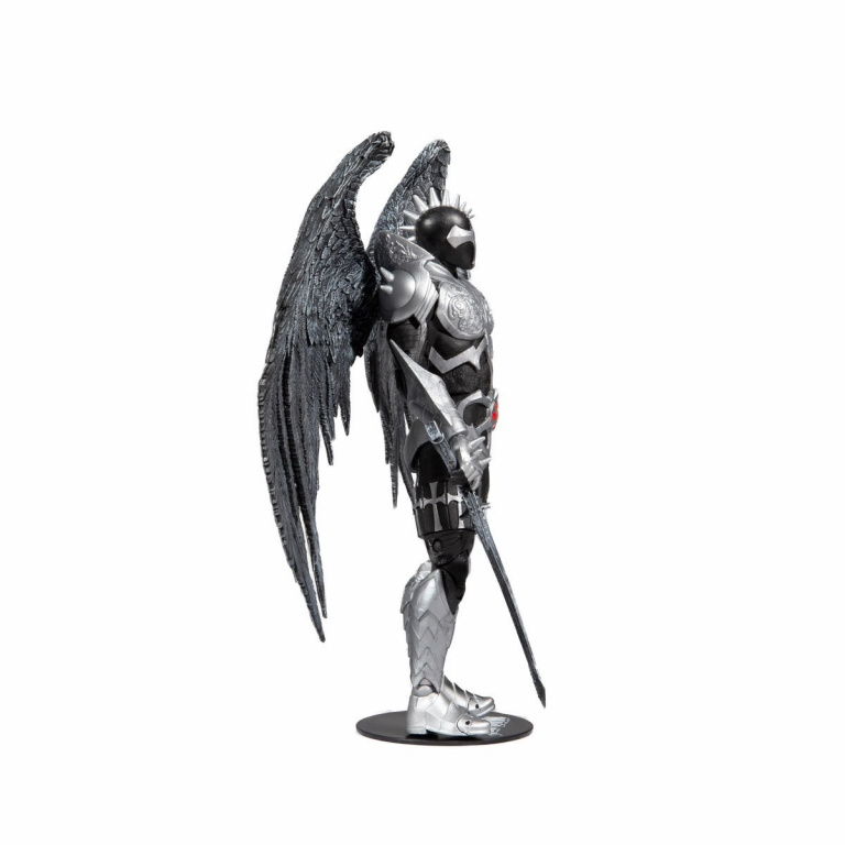 Spawn Wave 2 7-Inch Scale Action Figure - The Dark Redeemer - Geek Slop ...