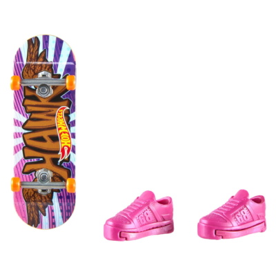 Hot Wheels Skate Finderboard