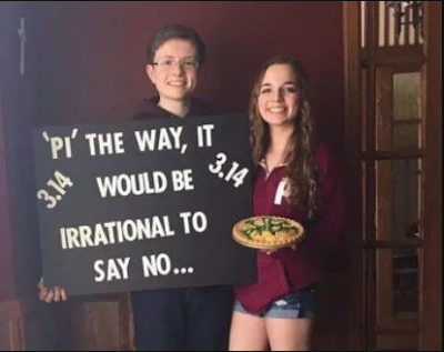 Promposal