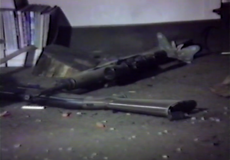 The Cokeville Miracle The American Tragedy That Never Happened. Geek Slop