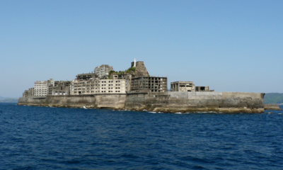 Nagasaki Hashima