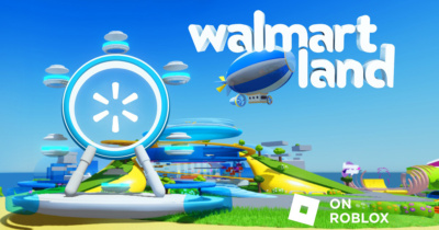 walmart land roblox 2022