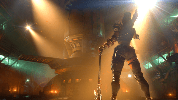 Blizzard's overwatch 2 reaches twenty-five million players in the first ten days - nearly triple the player peak from the original video game. 5 Overwatch 2 - Junker Queen
