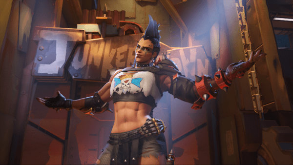 Blizzard's overwatch 2 reaches twenty-five million players in the first ten days - nearly triple the player peak from the original video game. 7 Overwatch 2 - Junker Queen