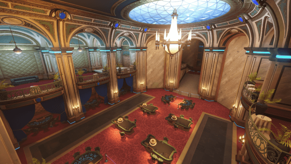 Blizzard's overwatch 2 reaches twenty-five million players in the first ten days - nearly triple the player peak from the original video game. 6 Overwatch 2 - Monte Carlo