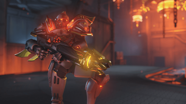 Blizzard's overwatch 2 reaches twenty-five million players in the first ten days - nearly triple the player peak from the original video game. 13 Overwatch 2 - Pharah
