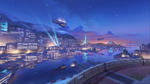 Blizzard's overwatch 2 reaches twenty-five million players in the first ten days - nearly triple the player peak from the original video game. 4 Overwatch 2 - Monte Carlo