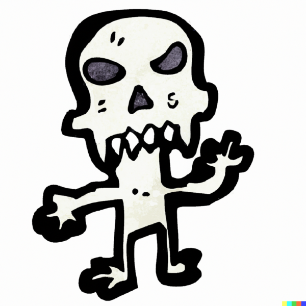 Death, Painful, And Angry Limericks Geek Slop