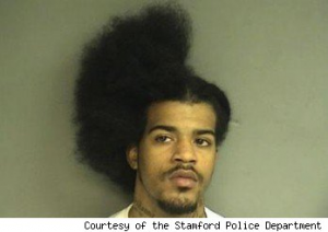 Funny mugshots 2 Funny mug shot