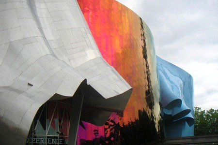 Experience Music Project (Seattle, WA)