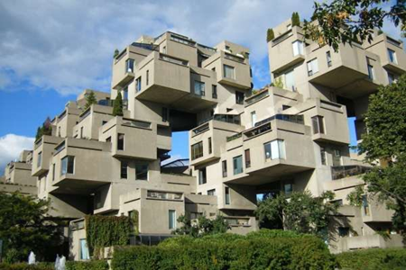 Habitat-67 (Canada)