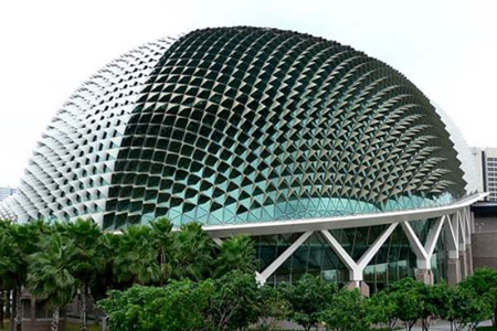 The Esplanade (Singapore)