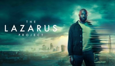Lazarus Project S1 Horizontal 10968x6342 TitleTreatment KeyArt 33308291