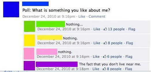 WhyDontYouLikeMe