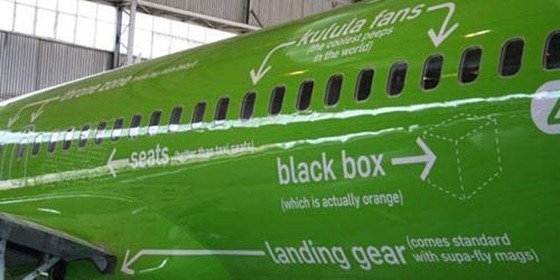 Funny kulula south african airline plane Funny Kulula South African airline plane