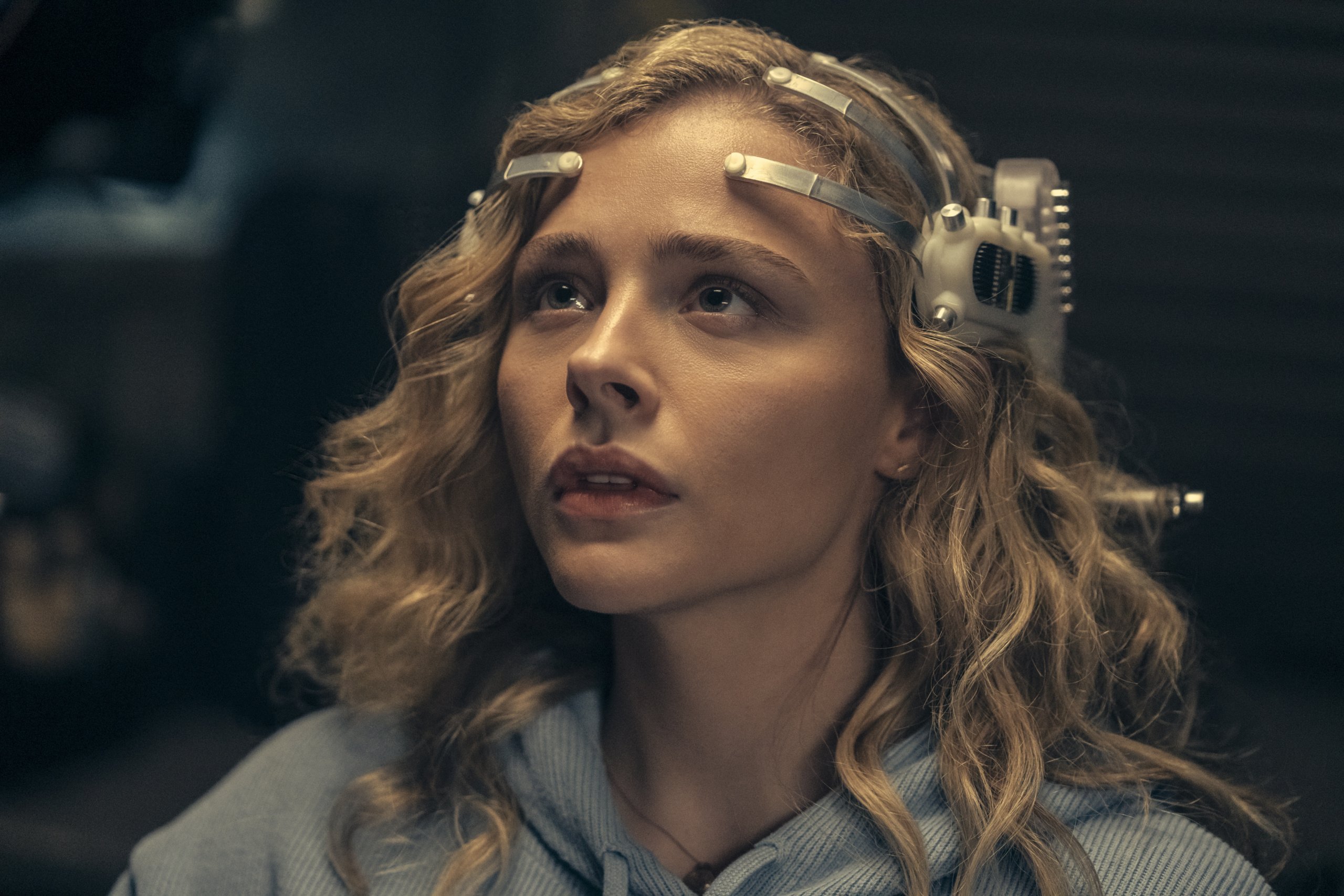 Prime video releases official trailer for upcoming sci-fi thriller the peripheral. 1 Episodic image from Amazon Prime Video The Peripheral
