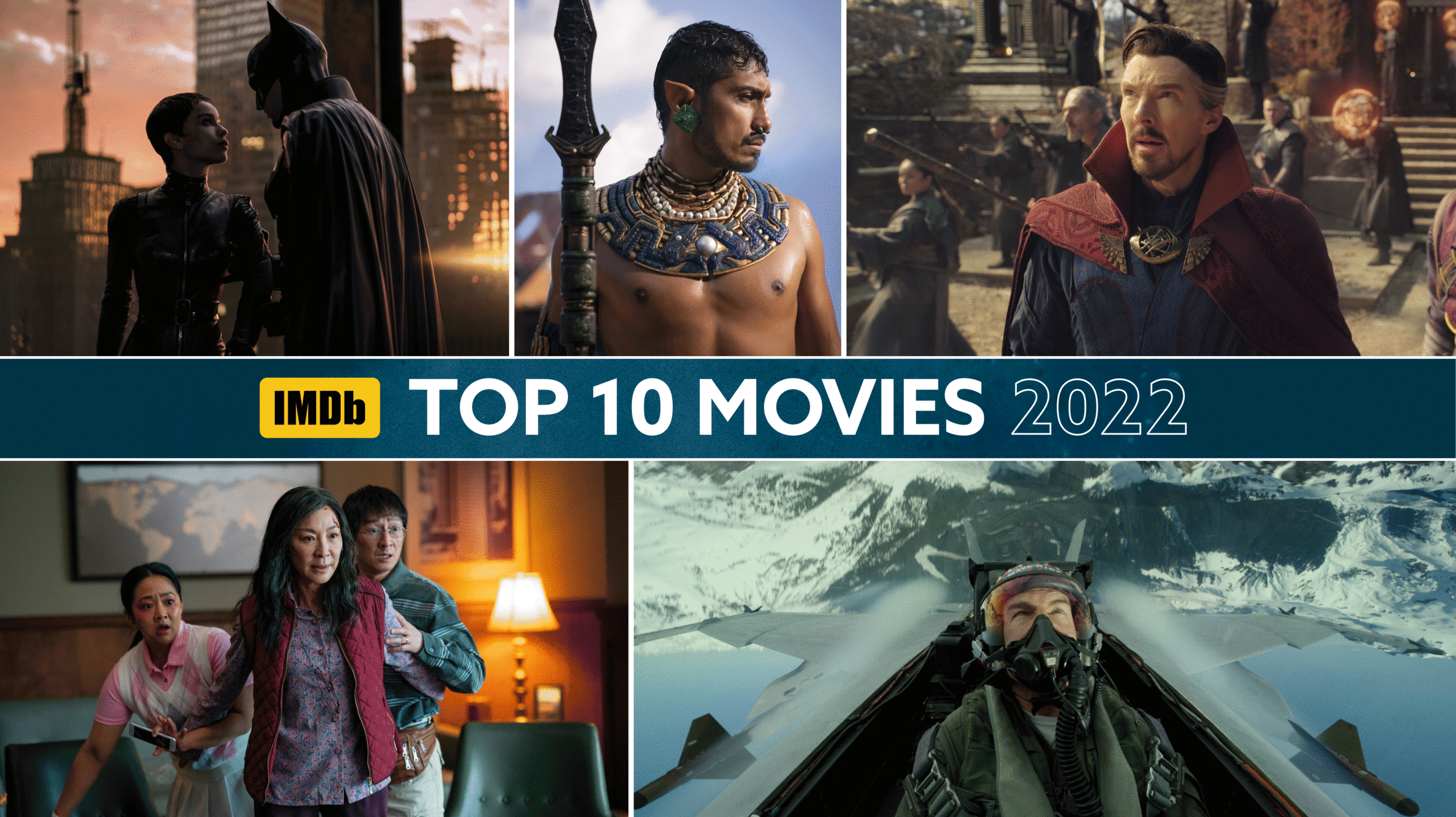 TOP MOVIES of 2022 scaled