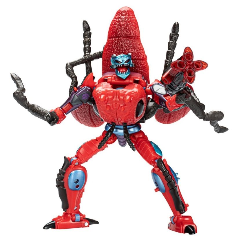 Transformers Generations Legacy Voyager Armada Predacon Inferno