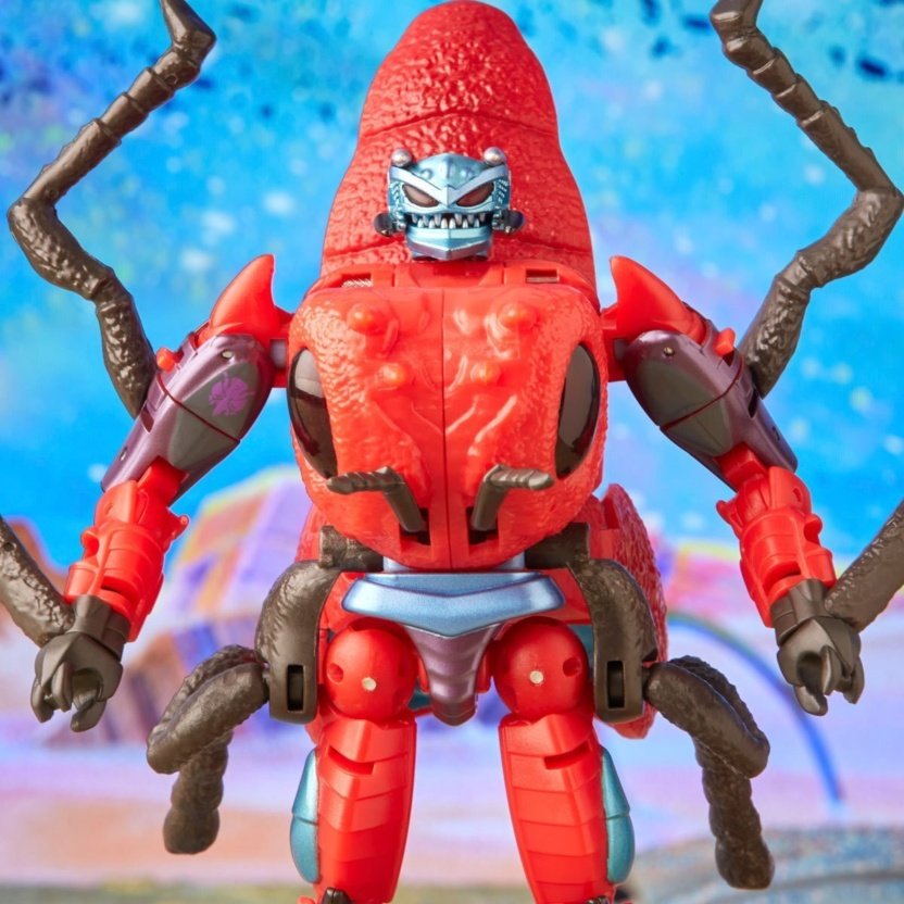 Transformers Generations Legacy Voyager Armada Predacon Inferno
