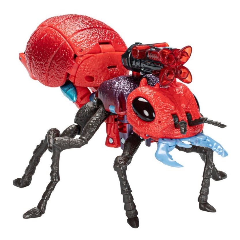 Transformers Generations Legacy Voyager Armada Predacon Inferno ant mode