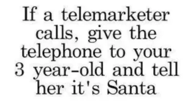 Here's how you stop those irritating telemarketer calls 1 image thumb60