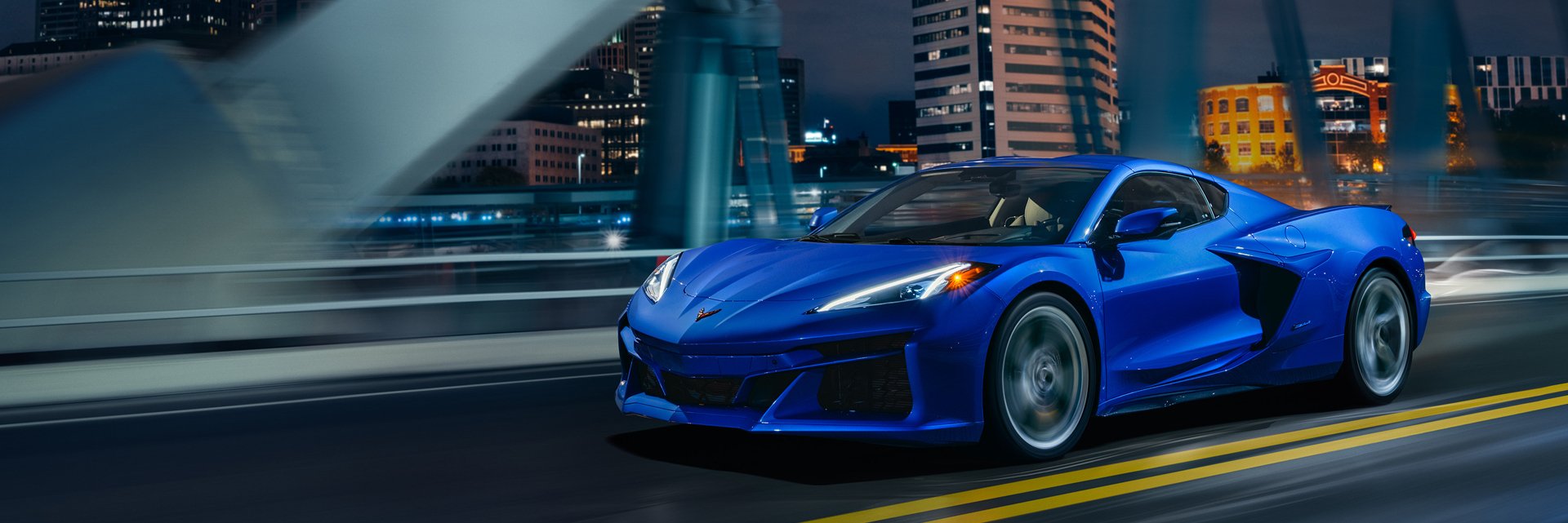 Here's the first ever electrified (ah, not fully electric, yet) corvette, a 70th anniversary gift for corvette aficionados (and those who crave the feel of 0-60 in 2. 5 seconds). 1 1673967382554