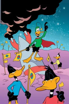 Looney Tunes 272