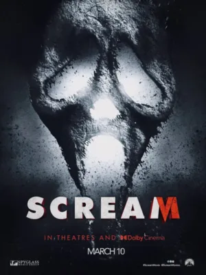 scream 6