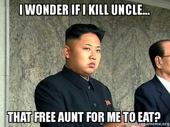 Funny kim jong-un memes 1 image thumb27