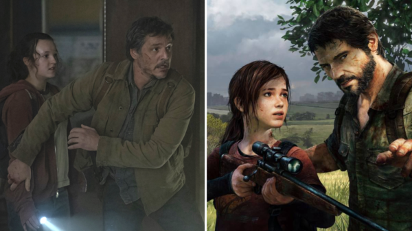 last of us split