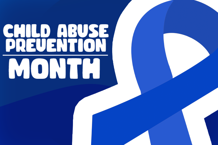 April is child abuse prevention month 1 CHILD ABUSE PREV. MONTH